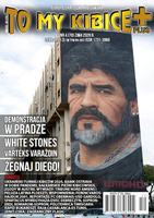 To My Kibice Plus nr 70 (zima 2020)