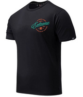 T-shirt EXTREME HOBBY CLUSTER czarny