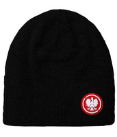 Czapka ULTRAPATRIOT CZ20 czarna