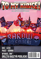 To My Kibice nr 284 (lipiec 2025)