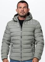 Kurtka PIT BULL FOOTHILL dusty salvia