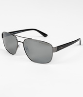 Okulary przeciwsłoneczne PIT BULL CLANTON szare