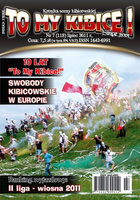 To My Kibice nr 118 (lipiec 2011)