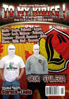 To My Kibice nr 140 (maj 2013)