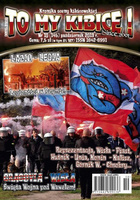 To My Kibice nr 145 (październik 2013)