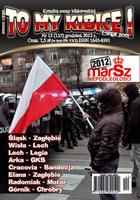 To My Kibice nr 135 (grudzień 2012)