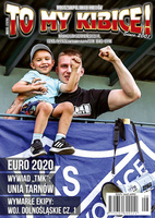To My Kibice nr 237 (sierpień 2021)