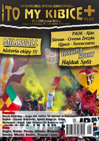 To My Kibice Plus nr 29 ( wrzesień 2010)