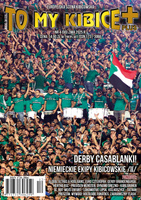 To My Kibice Plus nr 90 (zima 2025)