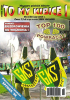 To My Kibice nr 41 (luty 2005)