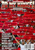 To My Kibice nr 238 (wrzesień 2021)