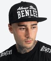 Czapka BENLEE CAPPY czarna