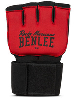 Ochraniacze żelowe bokserskie BENLEE GELGLO