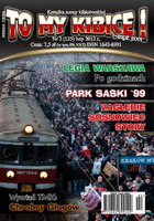 To My Kibice nr 125 (luty 2012)