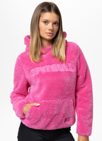 Damska bluza PIT BULL ARAGONA WMN różowa