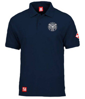 Polo ULTRAPATRIOT MODEL 10 granatowe