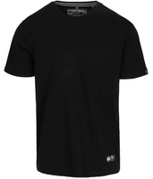 T-shirt PIT BULL NO LOGO czarny