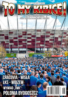 To My Kibice nr 247 (czerwiec 2022)