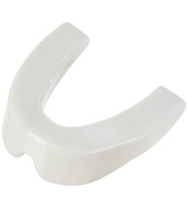 Ochraniacz na szczękę BENLEE BITE + etui biały