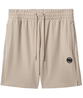 Spodenki PIT BULL ROCKEY PIQUE beżowe (sand)