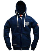 Bluza ULTRAPATRIOT MODEL BLCK16 granatowa