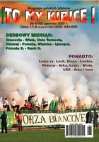 To My Kibice nr 45 (czerwiec 2005)