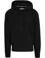 Bluza PIT BULL SAMPSON czarna kaptur