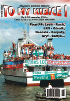 To My Kibice nr 93 (czerwiec 2009)