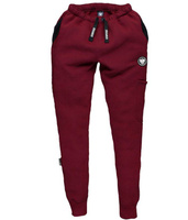 Spodnie ULTRAPATRIOT MODEL06 bordowe