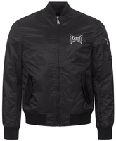 Kurtka TAPOUT CHASHIERS czarna