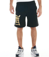 Spodenki LEONE GOLD czarne