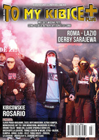To My Kibice Plus nr 87 (wiosna 2025)