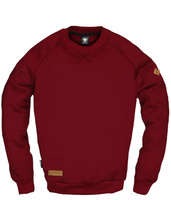 Bluza ULTRAPATRIOT MODEL BLC19 bordowa