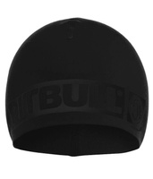 Czapka PIT BULL HILLTOP 2 czarna