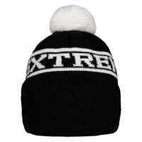 Czapka zimowa EXTREME HOBBY FINISHER czarny