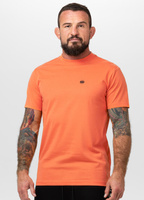 T-shirt PIT BULL ULTRA LIGHT Coolmax SCOTT fluo orange