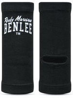 Ochraniacze na stopy BENLEE ANKLE czarne