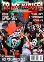To My Kibice nr 250 (wrzesień 2022)