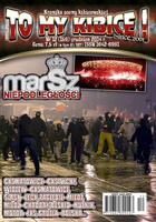 To My Kibice nr 159 (grudzień 2014)