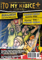 To My Kibice Plus nr 32 (czerwiec 2011)