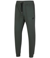 Spodnie dresowe EXTREME HOBBY HASHTAG khaki