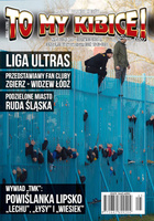 To My Kibice nr 224 (maj/czerwiec 2020)