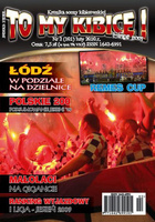To My Kibice nr 101 (luty 2010)