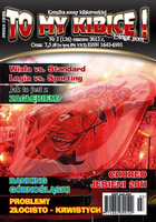 To My Kibice nr 126 (marzec 2012)