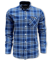 Koszula ERIK & SONS HELLFJORD