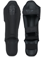 Ochraniacze goleni i stóp BENLEE BLACK LABEL CLAUDIUS