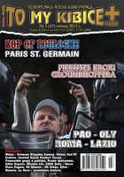 To My Kibice Plus nr 47 (marzec 2015)