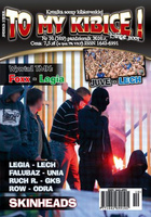 To My Kibice nr 109 (pażdziernik 2010)