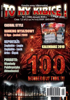 To My Kibice nr 100 (styczeń 2010)