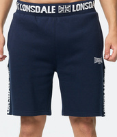 Spodenki LONSDALE BRAY granatowe